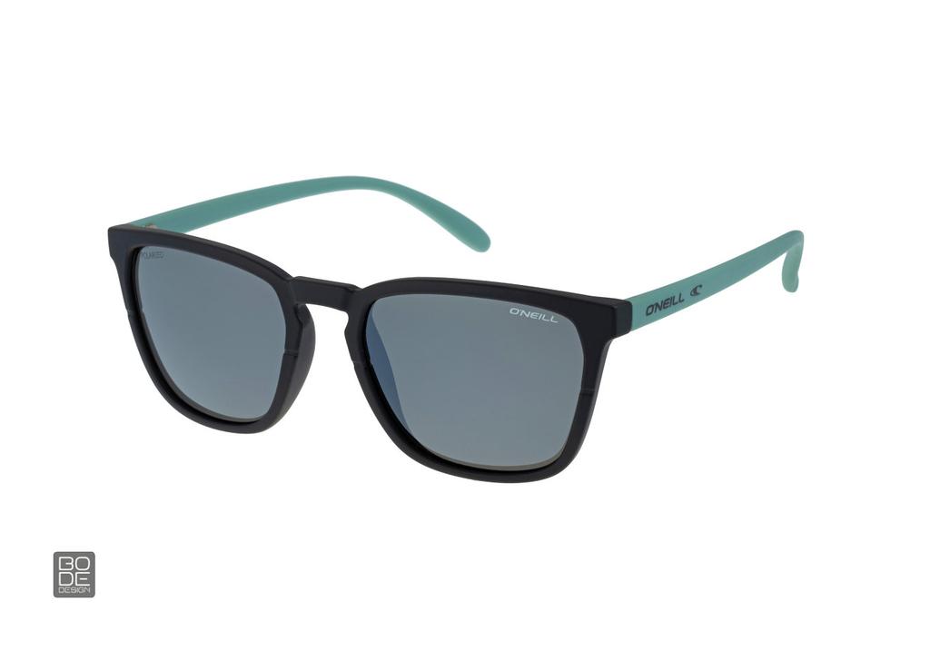 O`Neill   ONS 9035 2.0 104P SMOKE SILVER FLASHblack|orange